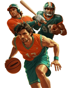 Tous les sports