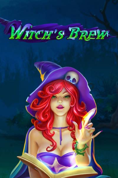 Witch's Brew